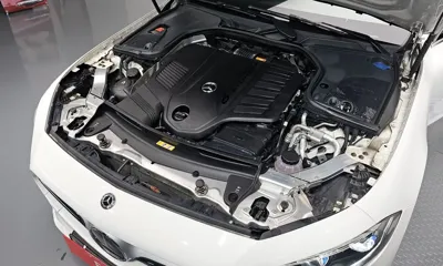 Mercedes-Benz CLS-Class 2021, 57404 км, за 31270.37 USD - фото 6