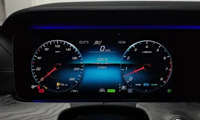 Mercedes-Benz CLS-Class 2021, 57404 км, за 31270.37 USD - фото 8