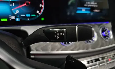 Mercedes-Benz CLS-Class 2021, 57404 км, за 31270.37 USD - фото 9
