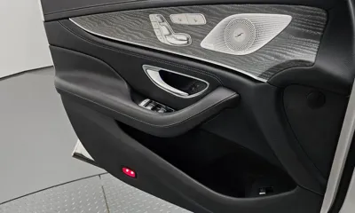 Mercedes-Benz CLS-Class 2021, 57404 км, за 31270.37 USD - фото 24