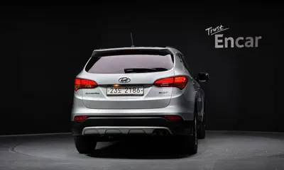 Hyundai Santafe 2014, 148092 км, за 3931.99 USD