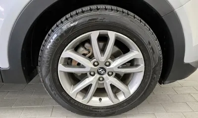 Hyundai Santafe 2014, 148092 км, за 3931.99 USD
