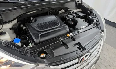 Hyundai Santafe 2014, 148092 км, за 3931.99 USD - фото 6
