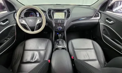 Hyundai Santafe 2014, 148092 км, за 3931.99 USD - фото 7
