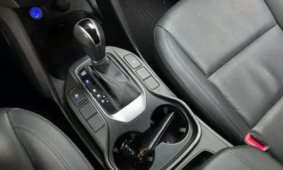 Hyundai Santafe 2014, 148092 км, за 3931.99 USD - фото 9