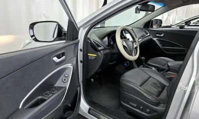Hyundai Santafe 2014, 148092 км, за 3931.99 USD - фото 10
