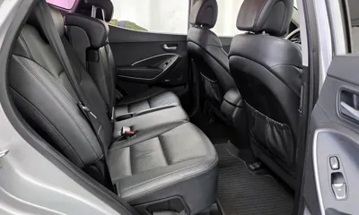 Hyundai Santafe 2014, 148092 км, за 3931.99 USD - фото 12