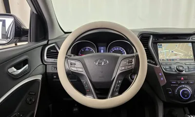 Hyundai Santafe 2014, 148092 км, за 3931.99 USD - фото 13