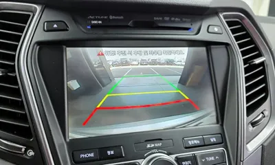 Hyundai Santafe 2014, 148092 км, за 3931.99 USD - фото 15