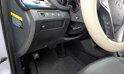Hyundai Santafe 2014, 148092 км, за 3931.99 USD - фото 18