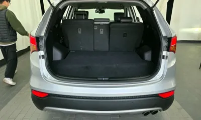 Hyundai Santafe 2014, 148092 км, за 3931.99 USD - фото 20