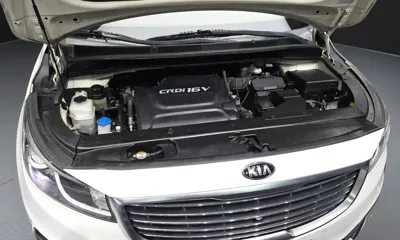 Kia Canival 2015, 163318 км, за 6104.77 USD - фото 6