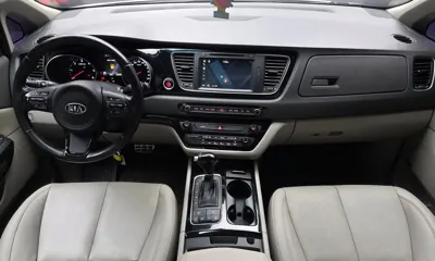 Kia Canival 2015, 163318 км, за 6104.77 USD - фото 7