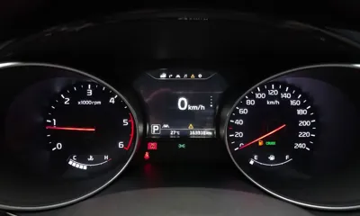 Kia Canival 2015, 163318 км, за 6104.77 USD - фото 8