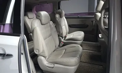 Kia Canival 2015, 163318 км, за 6104.77 USD - фото 12