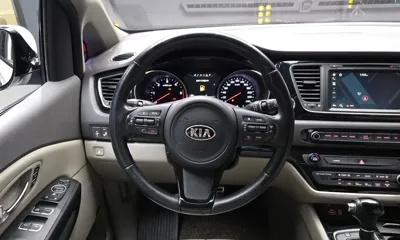 Kia Canival 2015, 163318 км, за 6104.77 USD - фото 13
