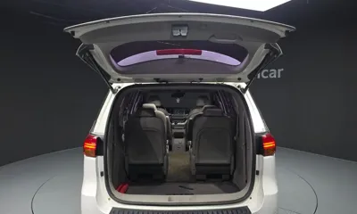 Kia Canival 2015, 163318 км, за 6104.77 USD - фото 20