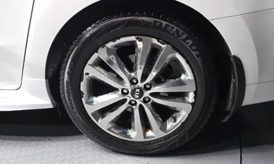 Kia Canival 2015, 163318 км, за 6104.77 USD - фото 21