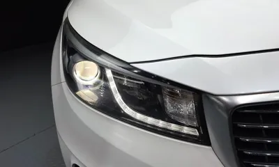 Kia Canival 2015, 163318 км, за 6104.77 USD - фото 22