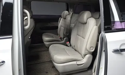Kia Canival 2015, 163318 км, за 6104.77 USD - фото 26