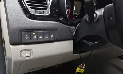 Kia Canival 2015, 163318 км, за 6104.77 USD - фото 29