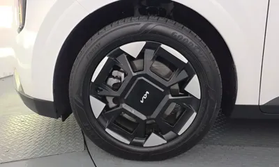Kia Canival 2025, 21865 км, за 24878.56 USD