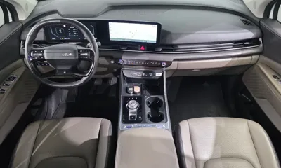 Kia Canival 2025, 21865 км, за 24878.56 USD - фото 7