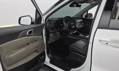 Kia Canival 2025, 21865 км, за 24878.56 USD - фото 10
