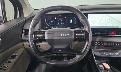Kia Canival 2025, 21865 км, за 24878.56 USD - фото 15