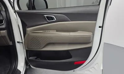 Kia Canival 2025, 21865 км, за 24878.56 USD - фото 25