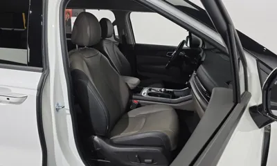 Kia Canival 2025, 21865 км, за 24878.56 USD - фото 26