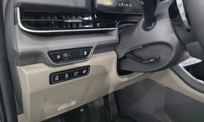 Kia Canival 2025, 21865 км, за 24878.56 USD - фото 27