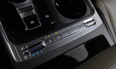 Kia Canival 2025, 21865 км, за 24878.56 USD - фото 31