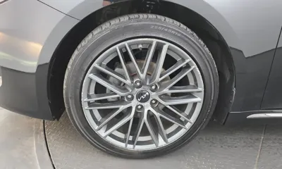 Kia K5 2016, 132033 км, за 5788.89 USD