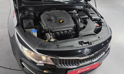 Kia K5 2016, 132033 км, за 5788.89 USD - фото 6