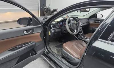 Kia K5 2016, 132033 км, за 5788.89 USD - фото 10