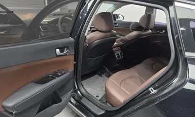 Kia K5 2016, 132033 км, за 5788.89 USD - фото 11