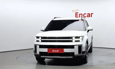 Hyundai Santafe 2024, 30313 км, за 24679.29 USD