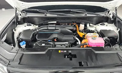 Hyundai Santafe 2024, 30313 км, за 24679.29 USD - фото 6