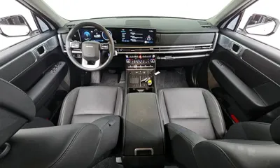Hyundai Santafe 2024, 30313 км, за 24679.29 USD - фото 7