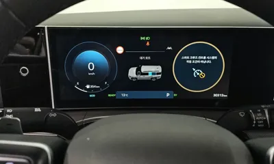 Hyundai Santafe 2024, 30313 км, за 24679.29 USD - фото 8