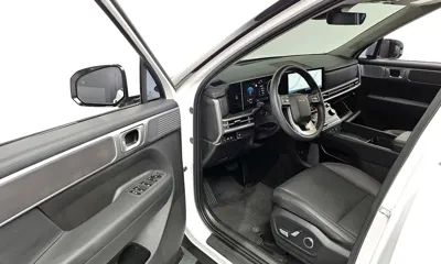 Hyundai Santafe 2024, 30313 км, за 24679.29 USD - фото 10