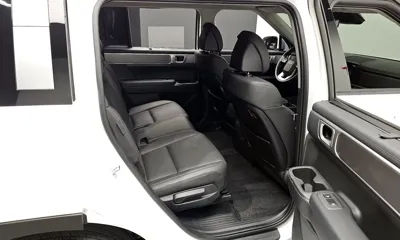 Hyundai Santafe 2024, 30313 км, за 24679.29 USD - фото 12