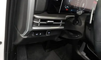 Hyundai Santafe 2024, 30313 км, за 24679.29 USD - фото 17