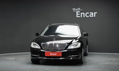 Mercedes-Benz S-Class 2010, 166626 км, за 4294.68 USD