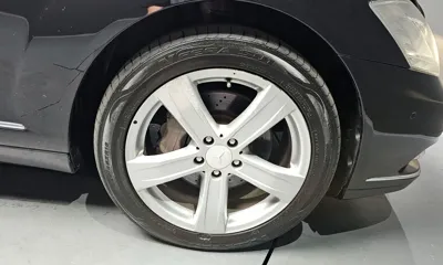 Mercedes-Benz S-Class 2010, 166626 км, за 4294.68 USD