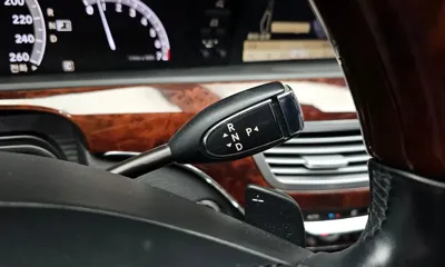 Mercedes-Benz S-Class 2010, 166626 км, за 4294.68 USD - фото 9