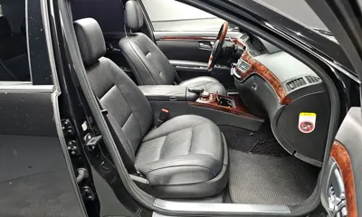 Mercedes-Benz S-Class 2010, 166626 км, за 4294.68 USD - фото 10