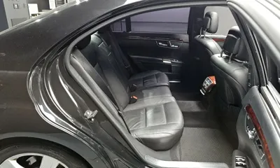 Mercedes-Benz S-Class 2010, 166626 км, за 4294.68 USD - фото 11