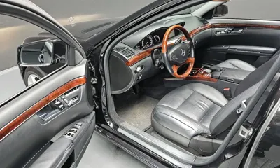 Mercedes-Benz S-Class 2010, 166626 км, за 4294.68 USD - фото 12